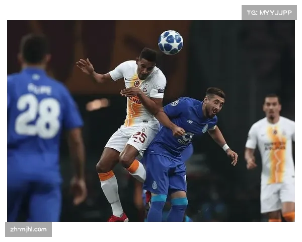 阿克金补射建功 加拉塔萨雷年轻球员渐挑大梁